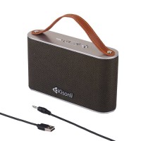 Kisonli S-6   Potable  Bluetooth